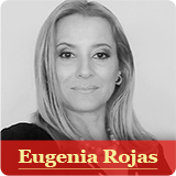 Imagen Miniatura de la Abogada Eugenia Rojas