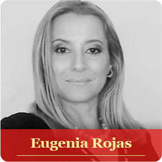 Imagen de la Abogada Eugenia Rojas